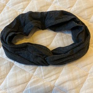 Lululemon Knot Headband